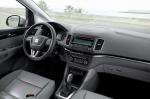 Seat Alhambra 2010 года